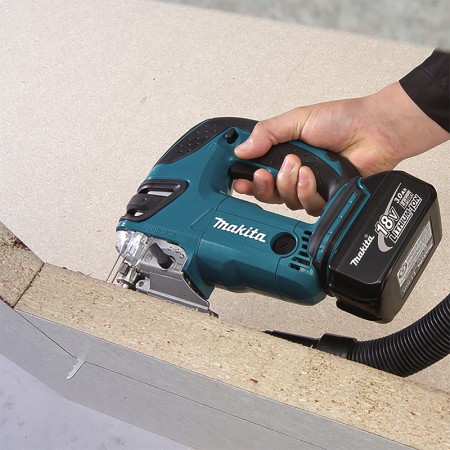 Scie sauteuse 18V DJV180ZX MAKITA