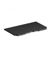 Rembourrage pour couvercle rigide FESTOOL
