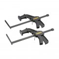 Serre-joints pour rails de guidage DEWALT