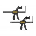 Serre-joints pour rails de guidage DEWALT