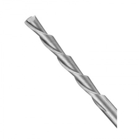 Lot de 5 mèches multi-matériaux 1/8" Pilot Point DEWALT