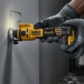 Lot de 5 mèches pour cloison sèche 1/4" Pilot Point DEWALT