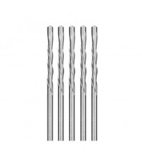Lot de 5 mèches pour cloison sèche 1/4" Pilot Point DEWALT