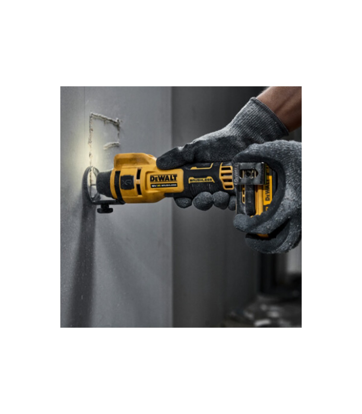 Lot De 5 M ches Multi mat riaux 1 8 Pilot Point DEWALT Ref DT6621 