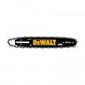Guide et chaîne tronçonneuse 30cm DEWALT