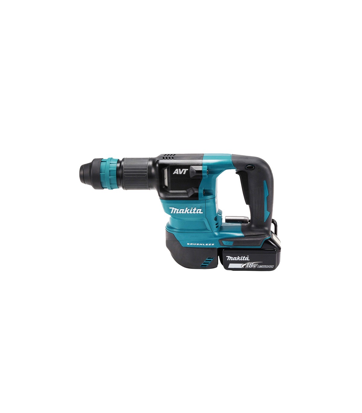 Burineur SDS-Plus DHK180ZJ MAKITA