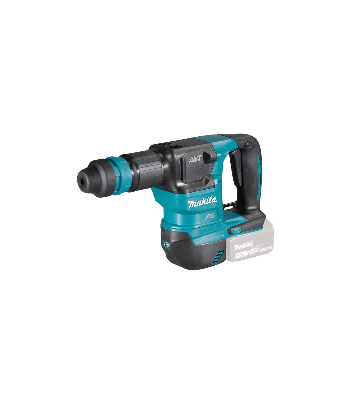 Burineur SDS-Plus DHK180ZJ MAKITA