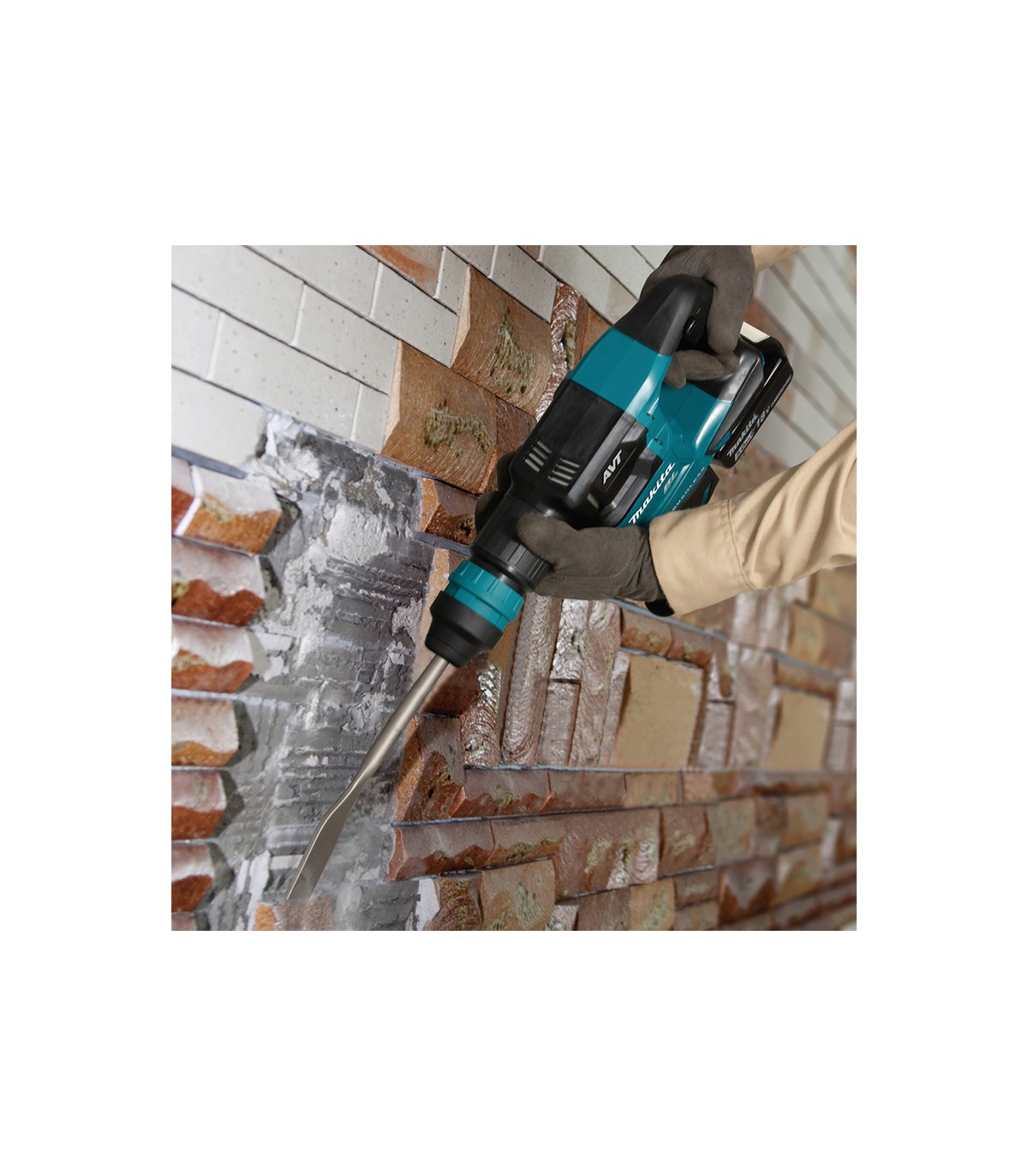 Burineur SDS-Plus DHK180ZJ MAKITA
