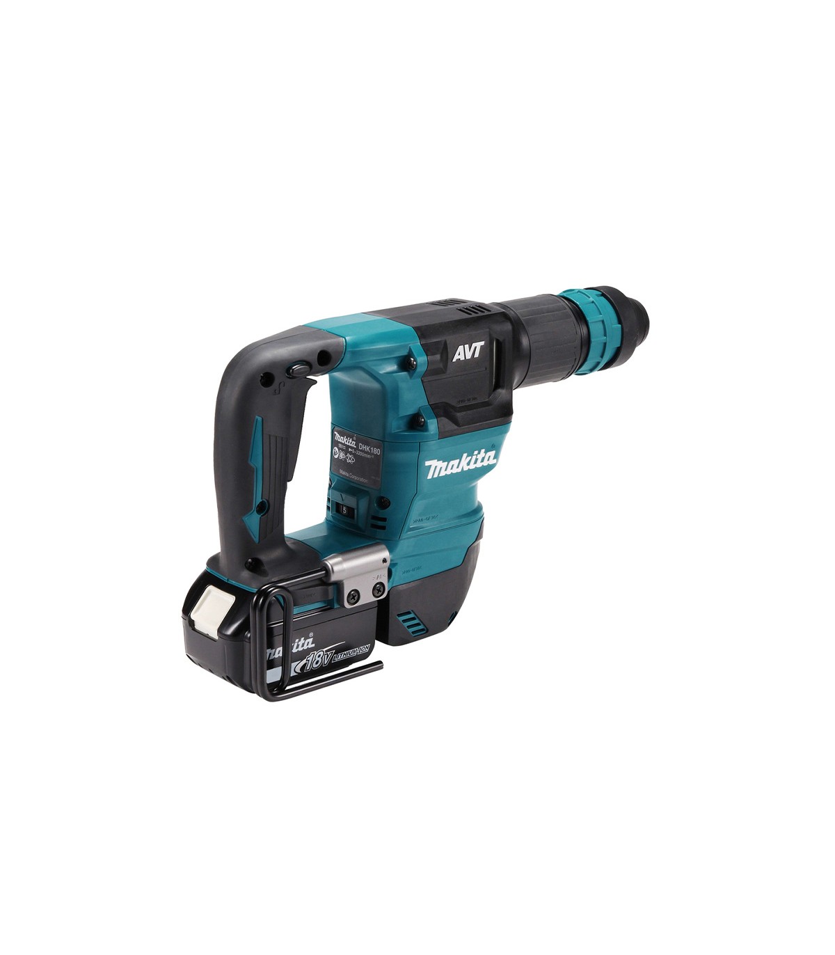Burineur SDS-Plus DHK180ZJ MAKITA