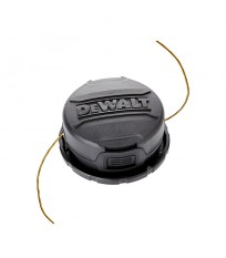 Bobine avec fil pour débroussailleuses à changement rapide 2mm x 6m DEWALT