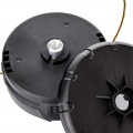 Bobine avec fil pour débroussailleuses à changement rapide 2mm x 6m DEWALT