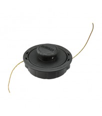 Bobine avec fil pour débroussailleuses à changement rapide 2mm x 7,8m DEWALT