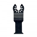 Lot de 5 lames 30x43 mm pour multi-cutter Bois DEWALT