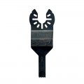 Lot de 5 lames 10x43 mm pour multi-cutter Bois DEWALT