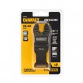 Lot de 5 lames 30x43 mm pour multi-cutter Métal DEWALT