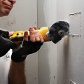 Lot de 5 lames Ø100 mm pour multi-cutter Bois DEWALT