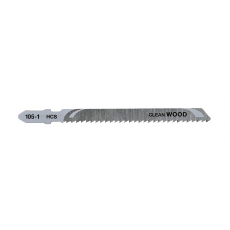 Coffret de 10 lames de scie sauteuse bois DEWALT