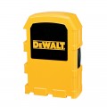 Coffret de 29 forets métal HSS-G DEWALT