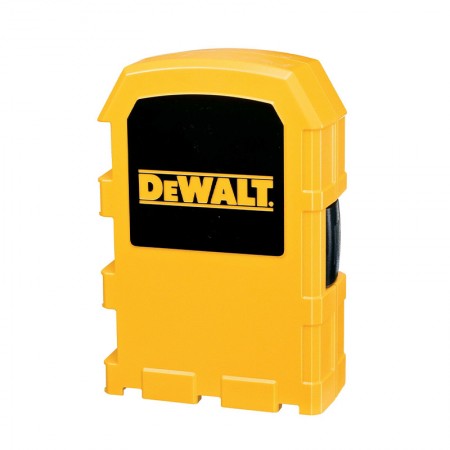 Coffret de 29 forets métal HSS-G DEWALT