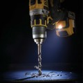 Coffret de 29 forets métal HSS-G DEWALT