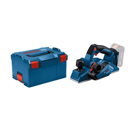 Rabot GHO 18V-26 BOSCH + coffret