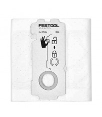 Sac filtre SELFCLEAN SC-FIS-CT 25/5 FESTOOL