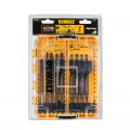 Coffret de 9 forets à bois Toughcase DEWALT