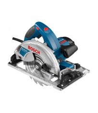 Scie circulaire Ø190 mm GKS 65 GCE BOSCH