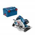 Scie circulaire Ø190 mm GKS 65 GCE BOSCH