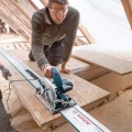 Scie circulaire Ø190 mm GKS 65 GCE BOSCH