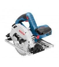 Scie circulaire Ø165 mm GKS 55+ GCE BOSCH