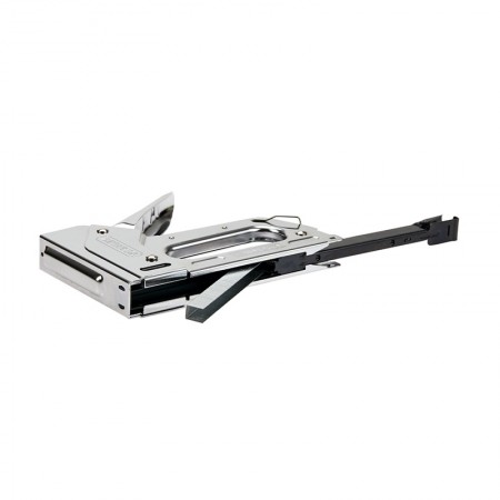 Agrafeuse manuelle TR110 corps acier STANLEY