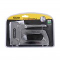 Agrafeuse manuelle TR110 corps acier STANLEY