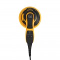Ponceuse excentrique Ø125/150 mm DEROS II 5650CV + 50 Abranet Ø150mm P150 MIRKA