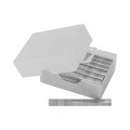 Agrafes type G 10mm x 5000 STANLEY