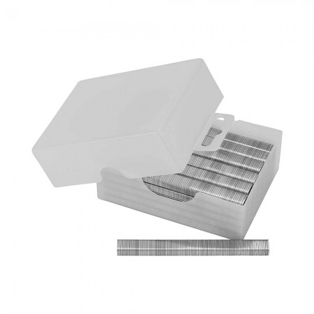 Agrafes type G 10mm x 5000 STANLEY