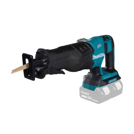 Scie sabre 2x18V DJR360Z MAKITA