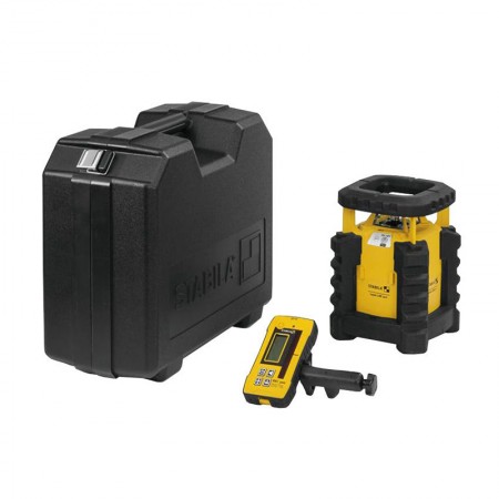 Laser rotatif LAR 300 STABILA