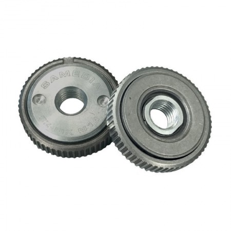 Ecrou de serrage rapide EZ-FIX SAMEDIA
