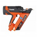 Cloueur à gaz spécial ancrage PPN50Xi + 20 packs de clous 4X35 SPIT