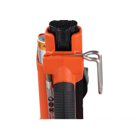 Cloueur à gaz spécial ancrage PPN50Xi + 20 packs de clous 4X35 SPIT