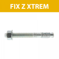 Cheville de fixation lourde FIX Z XTREM SPIT