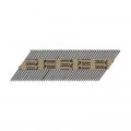 1 Pack de 3750 clous 63x2,8mm 34°