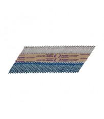 Pack de 3750 clous à bande papier 63x2,8mm 34° Galva IM90i/CI SPIT