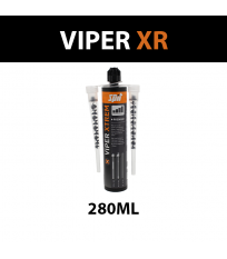 Cartouche résine de scellement 280ML VIPER XTREM SPIT