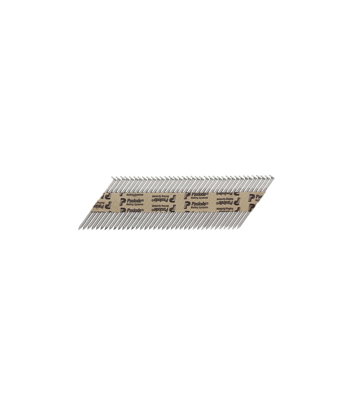 Boîte de 1250 clous bande papier 63x2,8mm 34° Inox IM90i A2 SPIT