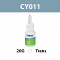 Colle instantanée liquide "CY011" Translucide 20G ILLBRUCK