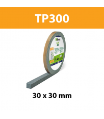 Fond de joint "TP300" Acryl 30x30mm rouleau 7m ILLBRUCK