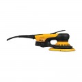Pack ponceuse excentrique DEROS II 5650CV + Aspirateur 1125L + Abranet MIRKA