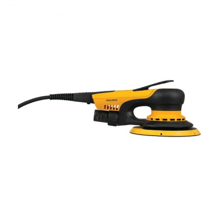 Pack ponceuse excentrique DEROS II 5650CV + Aspirateur 1125L + Abranet MIRKA